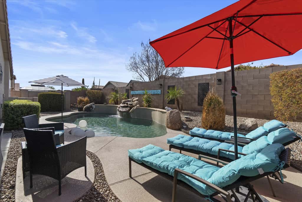 Maricopa Home <1 Mile to The Duke Golf Course!