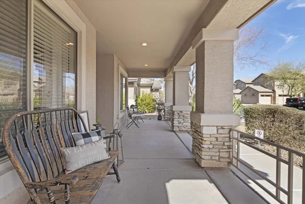 Maricopa Home <1 Mile to The Duke Golf Course!