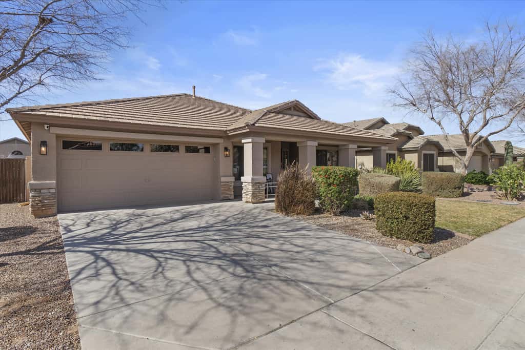 Maricopa Home <1 Mile to The Duke Golf Course!