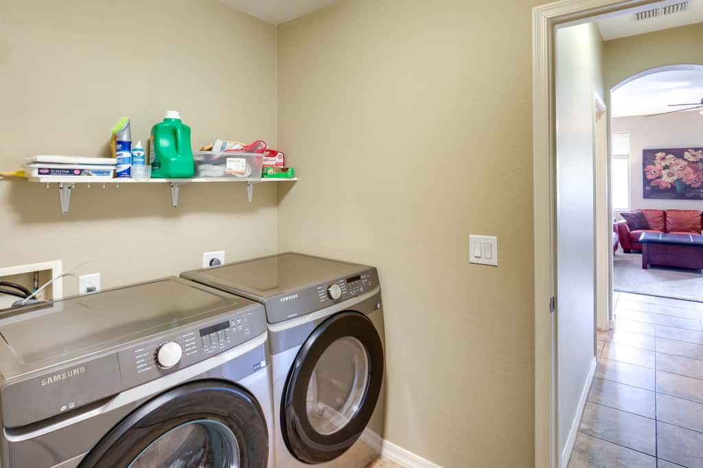 Maricopa Oasis w/ Game Room + Community Perks!