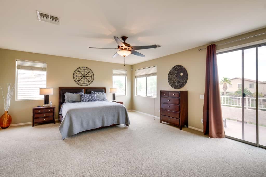 Maricopa Oasis w/ Game Room + Community Perks!