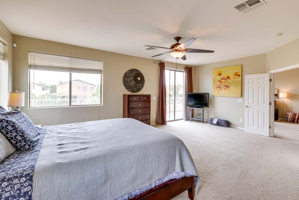 Maricopa Oasis w/ Game Room + Community Perks!