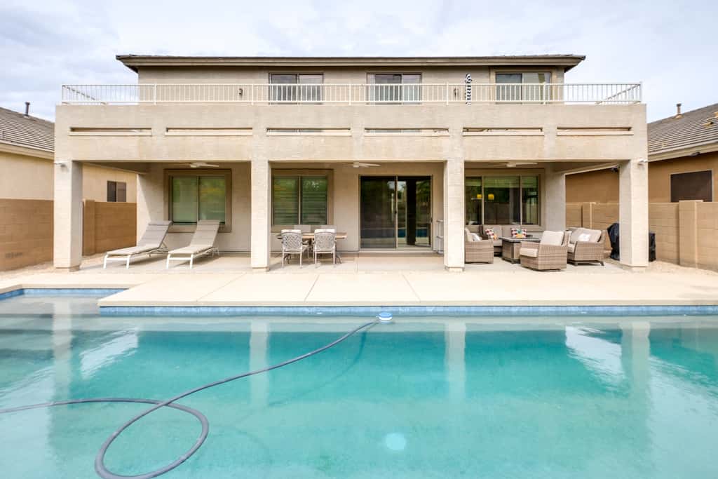 Maricopa Oasis w/ Game Room + Community Perks!
