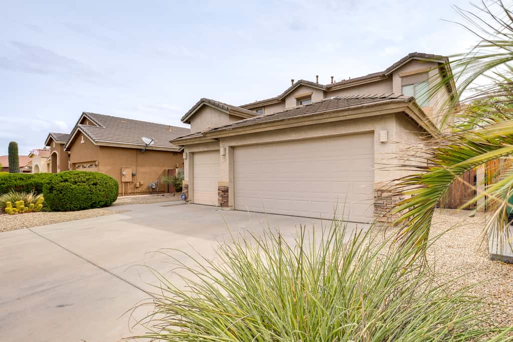 Maricopa Oasis w/ Game Room + Community Perks!
