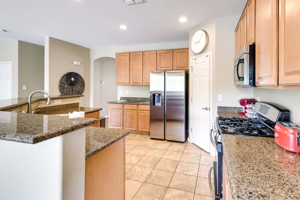 Maricopa Oasis w/ Game Room + Community Perks!
