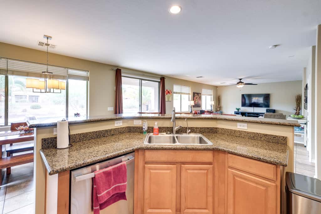 Maricopa Oasis w/ Game Room + Community Perks!