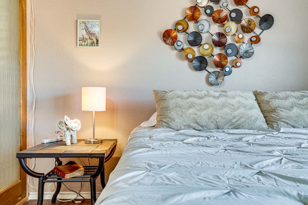 Granbury Studio - 10 Mins From Town + The Lake!