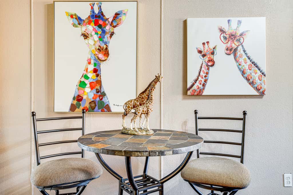 Granbury Studio - 10 Mins From Town + The Lake!