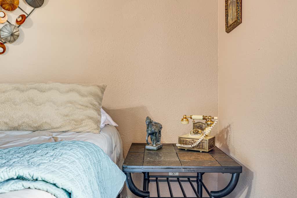 Granbury Studio - 10 Mins From Town + The Lake!