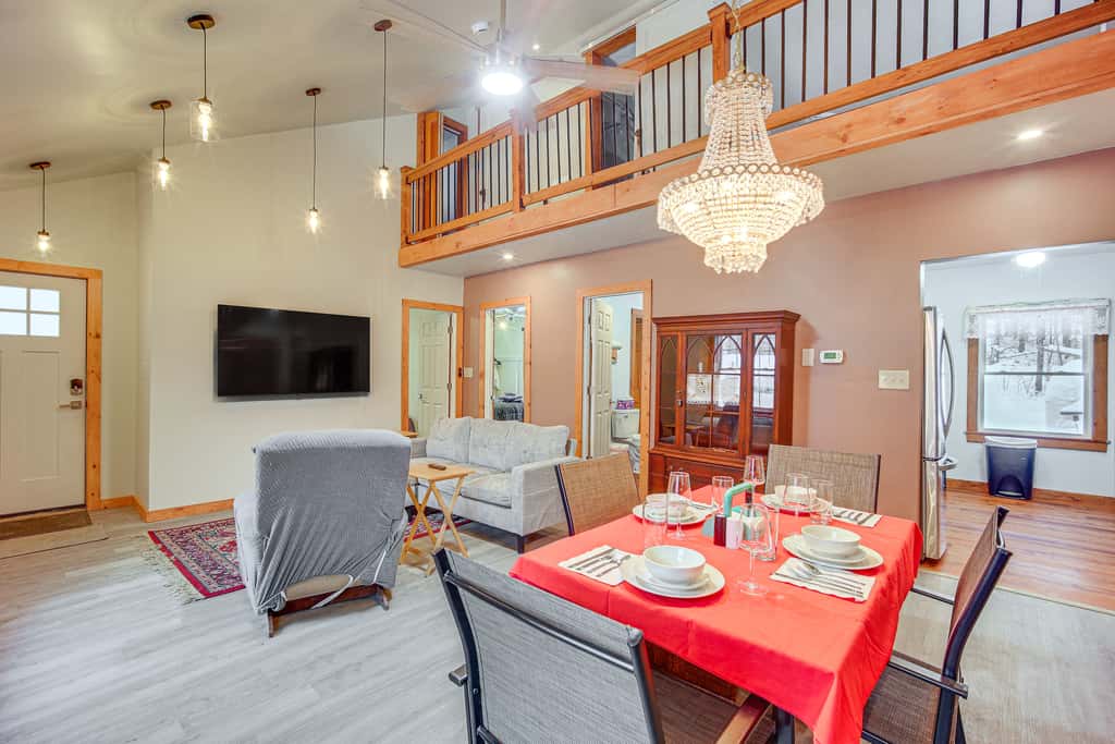 Great for Families! Heart of Bethlehem