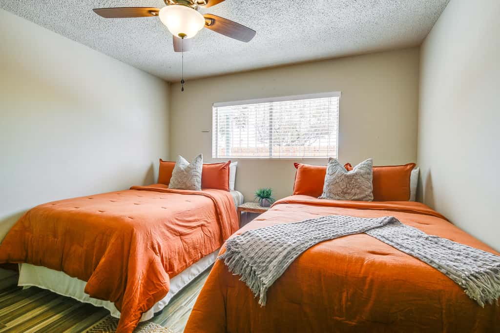 Centrally Located Yuma Retreat w/ Fenced Patio