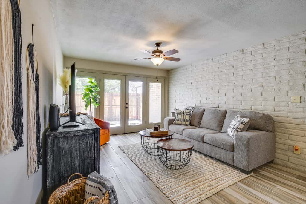 Centrally Located Yuma Retreat w/ Fenced Patio
