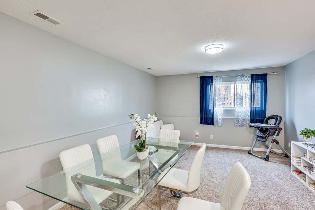 Private Yard & Patio: Spacious Retreat in Omaha!