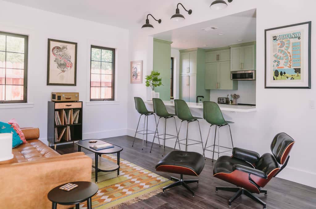 Sacramento Guest House w/ Patio ~ 5 Mi to Downtown