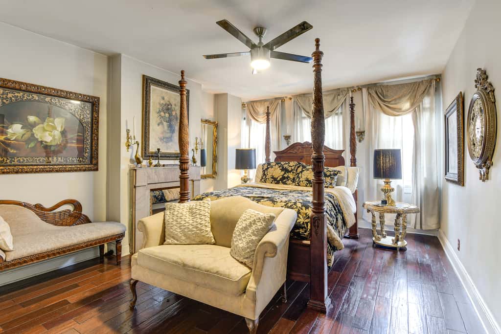 Elegant Upton Rowhouse 2 Mi to Inner Harbor!
