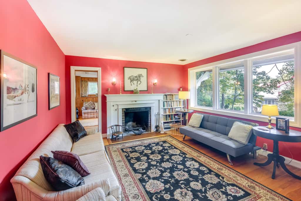 Silver Spring Rental: 8 Mi to Washington, DC!