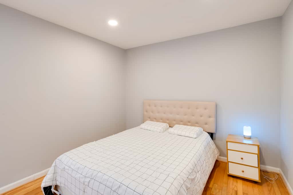 DC Area Home ~ 1 Mi to Metro: WFH Friendly!