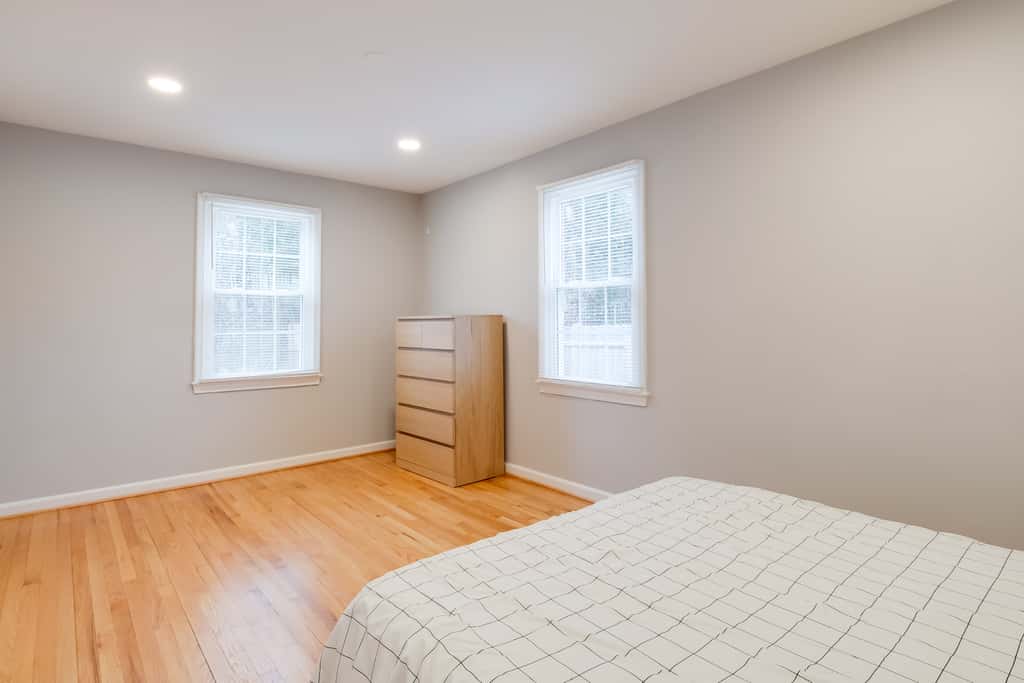 DC Area Home ~ 1 Mi to Metro: WFH Friendly!