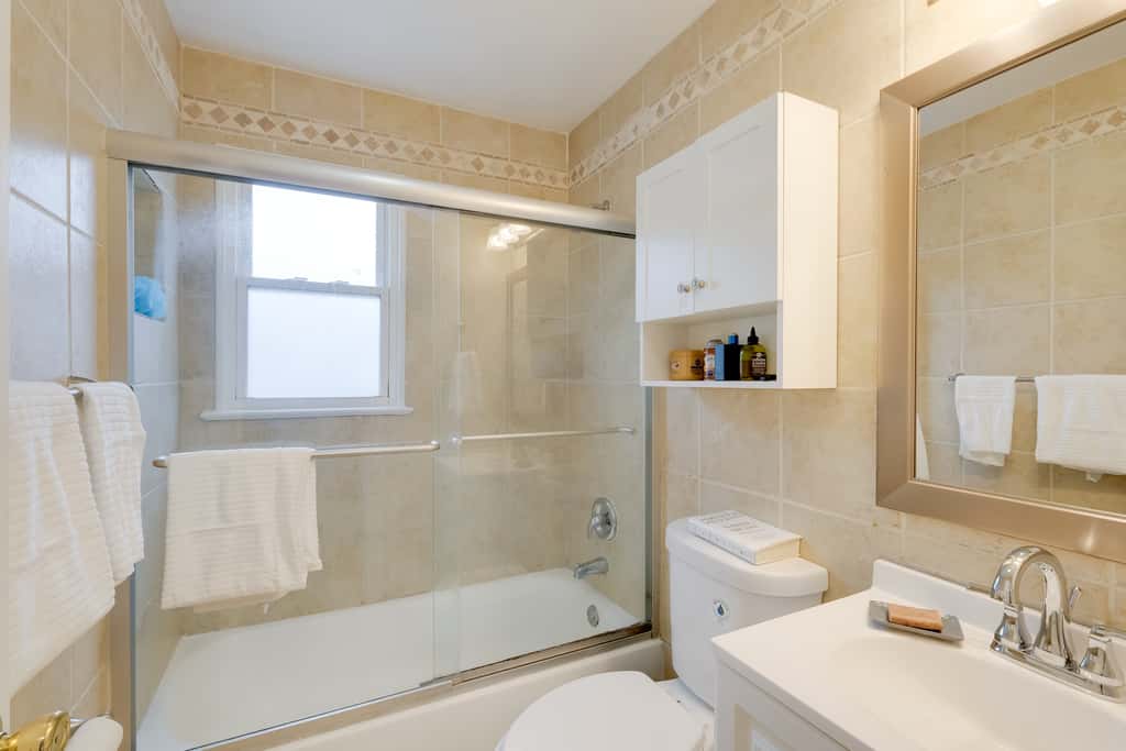 DC Area Home ~ 1 Mi to Metro: WFH Friendly!