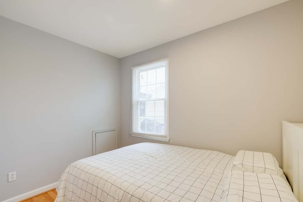 DC Area Home ~ 1 Mi to Metro: WFH Friendly!