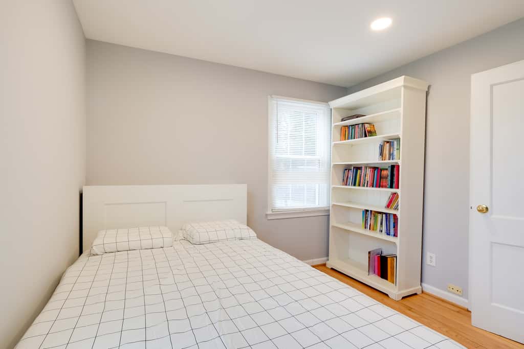 DC Area Home ~ 1 Mi to Metro: WFH Friendly!