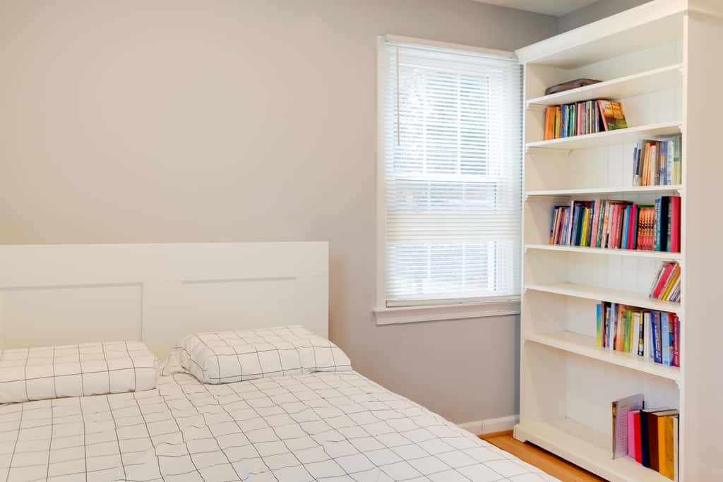 DC Area Home ~ 1 Mi to Metro: WFH Friendly!