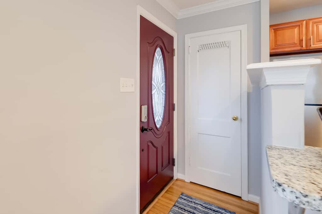 DC Area Home ~ 1 Mi to Metro: WFH Friendly!