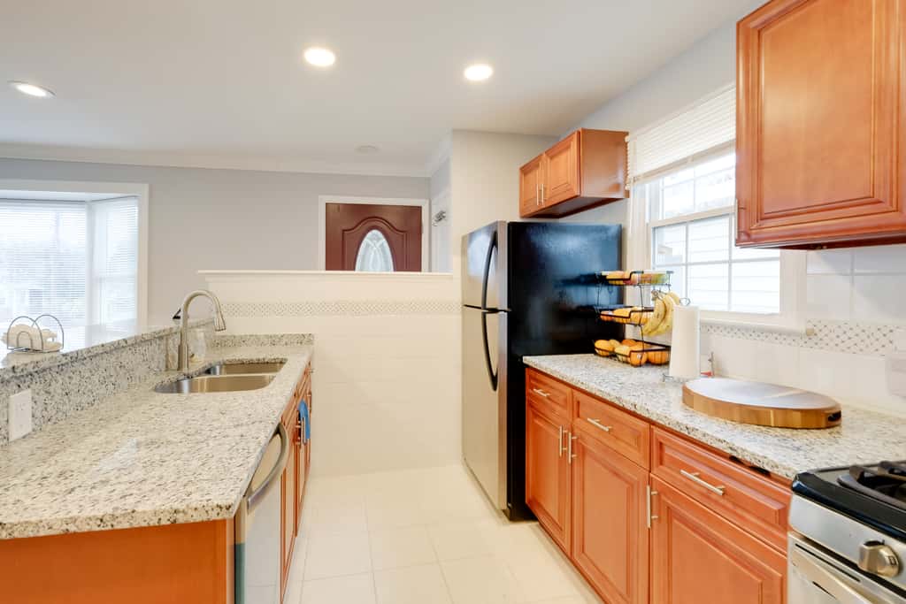 DC Area Home ~ 1 Mi to Metro: WFH Friendly!