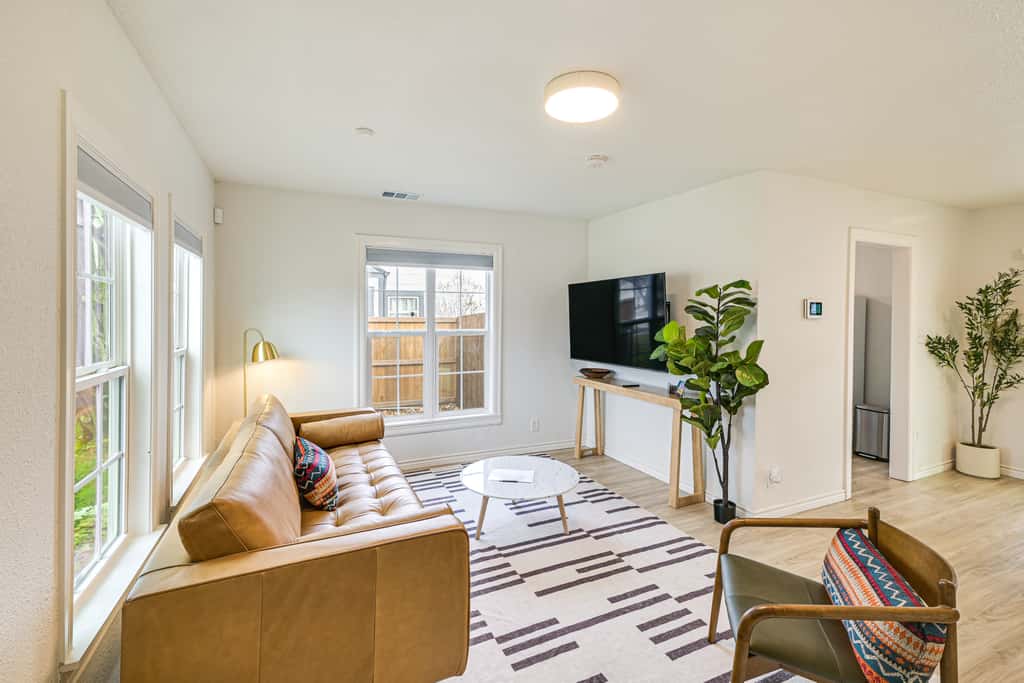 Walk to Cowboys Games: Arlington Home w/ Hot Tub!