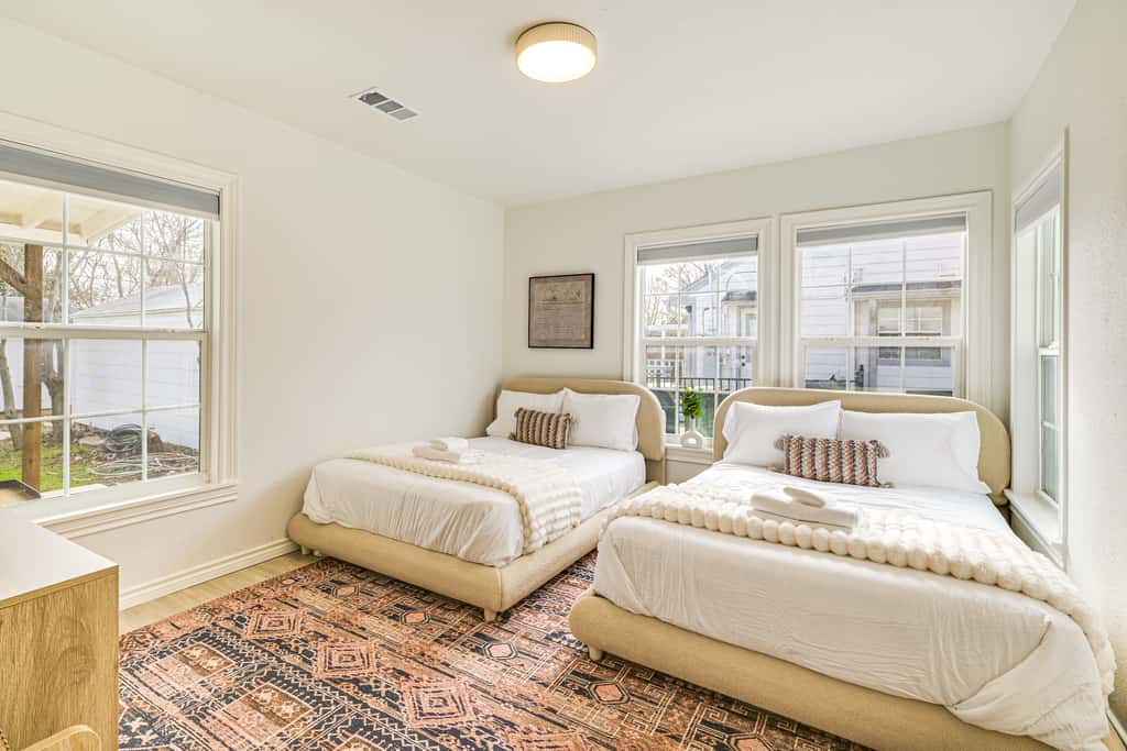 Walk to Cowboys Games: Arlington Home w/ Hot Tub!