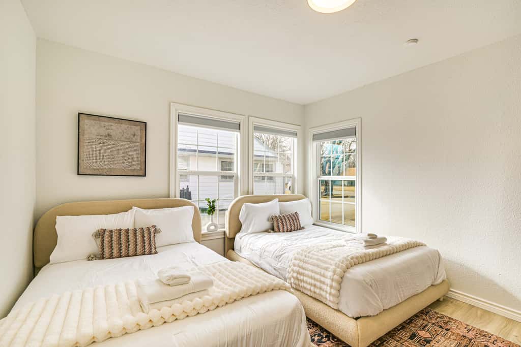 Walk to Cowboys Games: Arlington Home w/ Hot Tub!