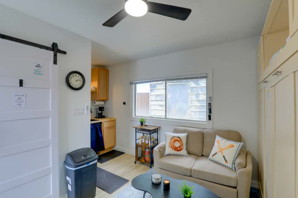 Walk to Cowboys Games: Arlington Home w/ Hot Tub!