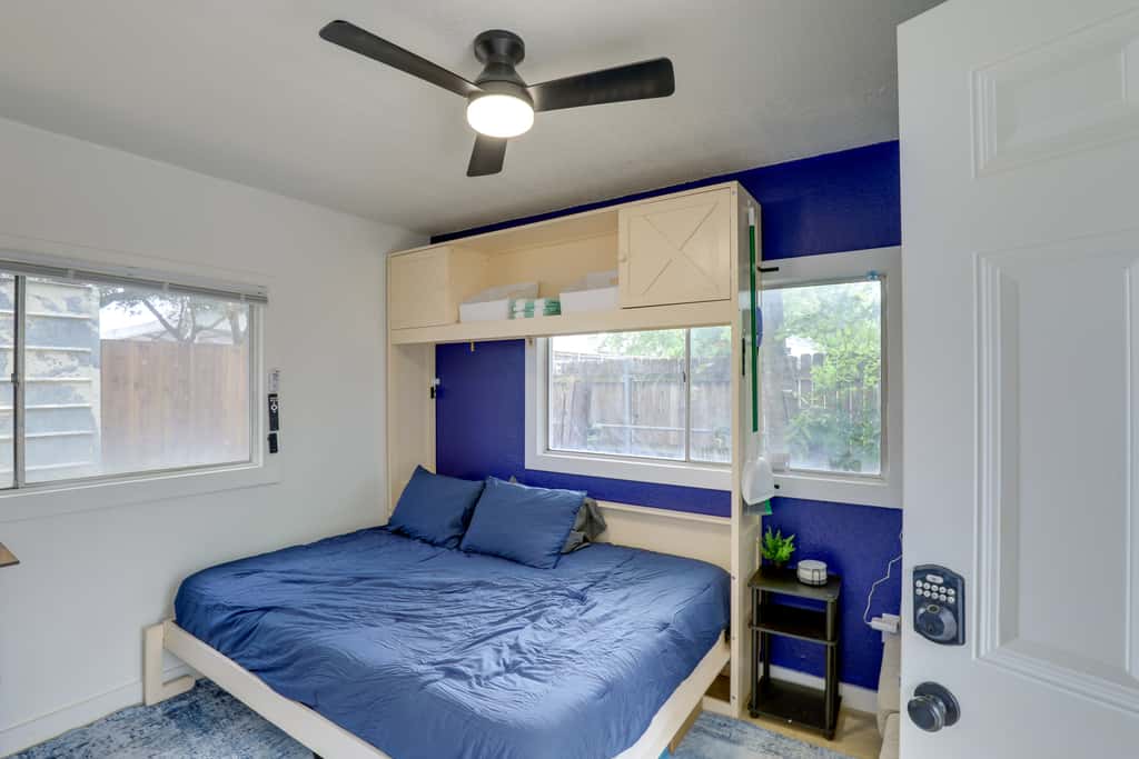 Walk to Cowboys Games: Arlington Home w/ Hot Tub!