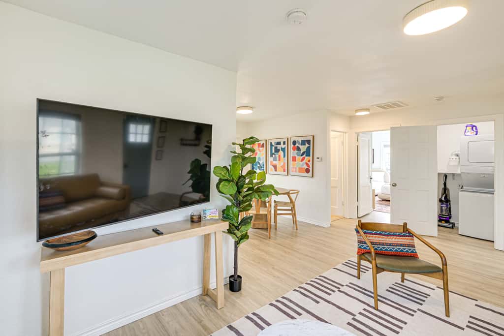 Walk to Cowboys Games: Arlington Home w/ Hot Tub!