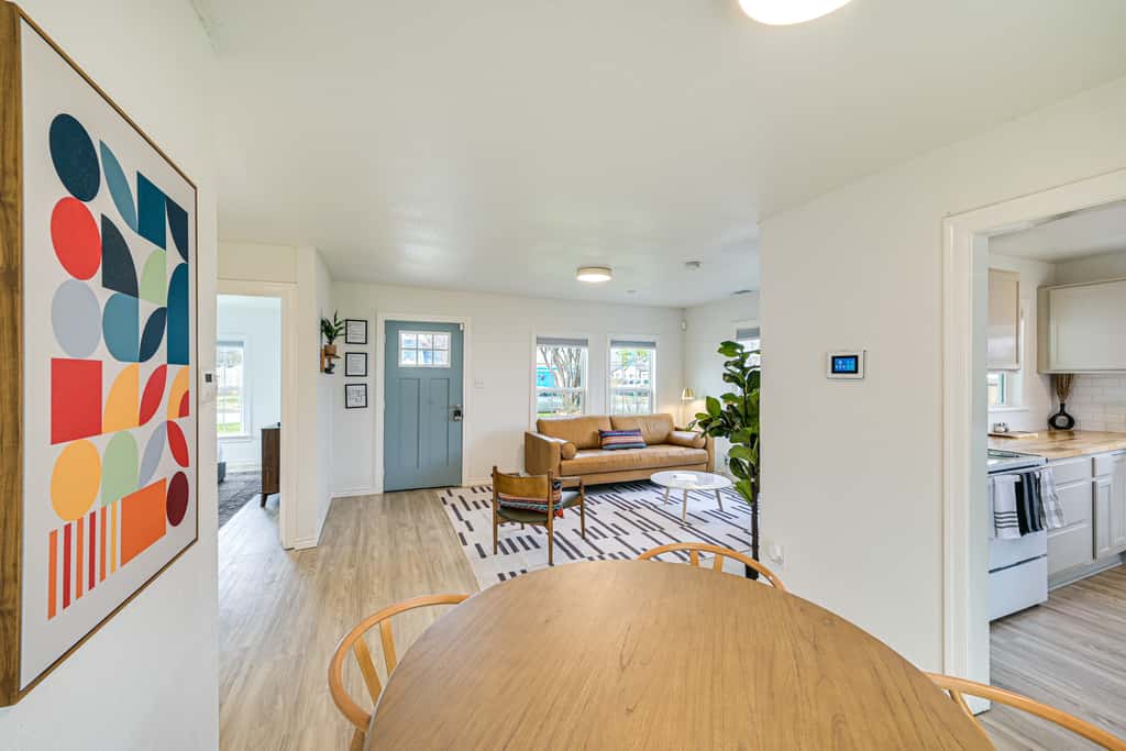 Walk to Cowboys Games: Arlington Home w/ Hot Tub!