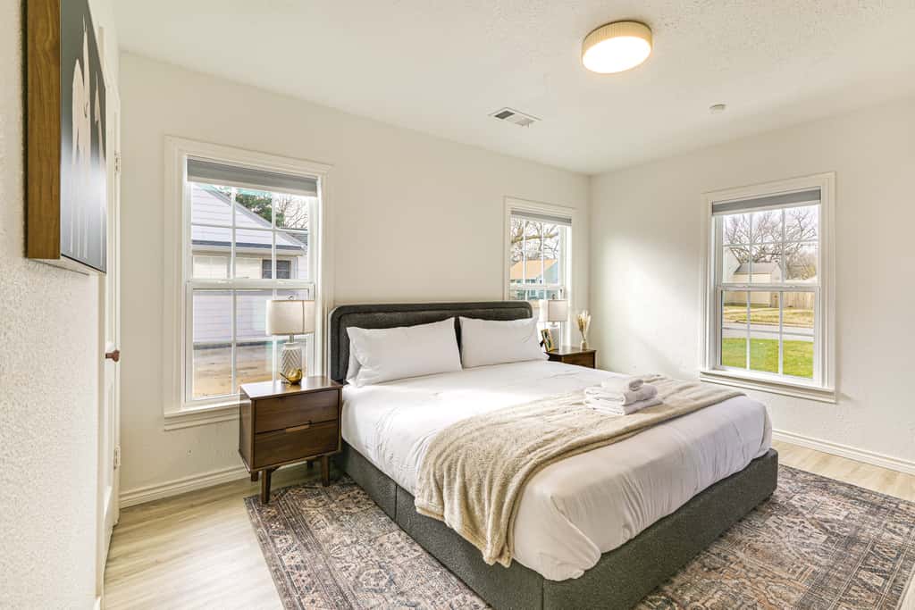 Walk to Cowboys Games: Arlington Home w/ Hot Tub!