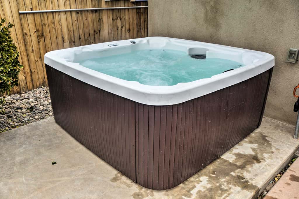 Luxury Albuquerque Home w/ Pool, Deck, + Hot Tub!