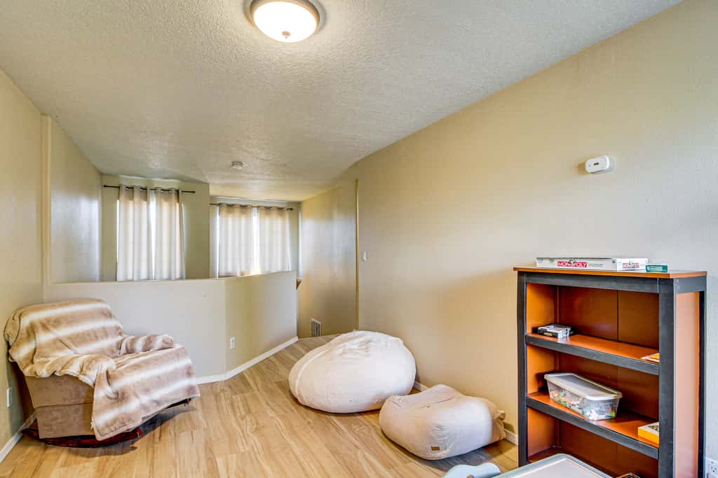Balloon Fiesta Base in ABQ's Ventana Ranch