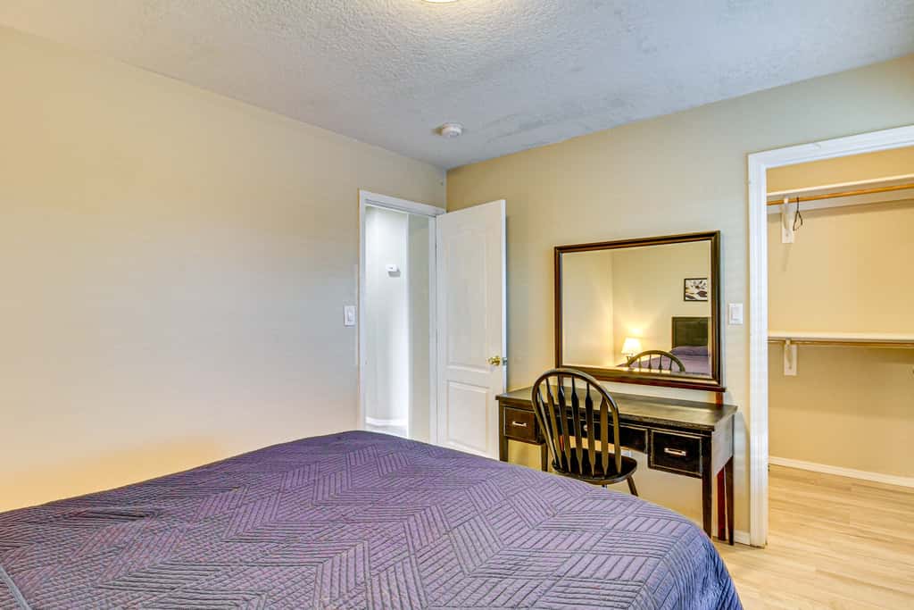 Balloon Fiesta Base in ABQ's Ventana Ranch