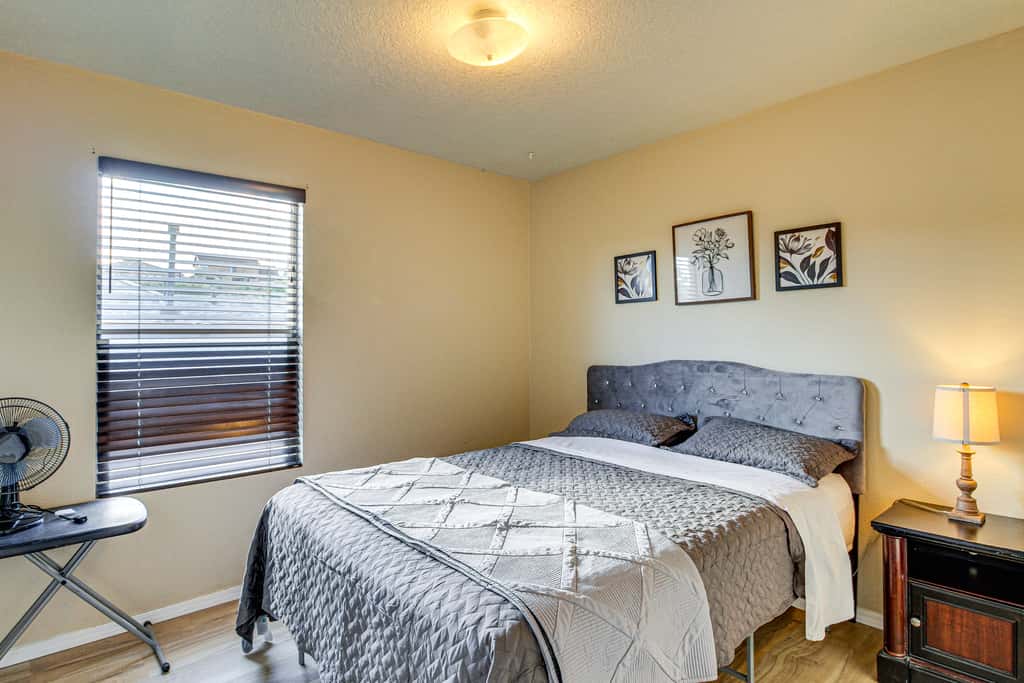 Balloon Fiesta Base in ABQ's Ventana Ranch