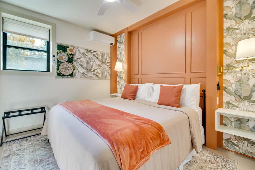 Waterfront ‘StoneHaven at Reed Point’ w/ Swim Spa!