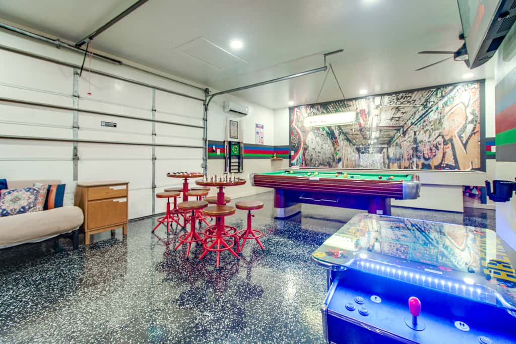 Waterfront ‘StoneHaven at Reed Point’ w/ Swim Spa!