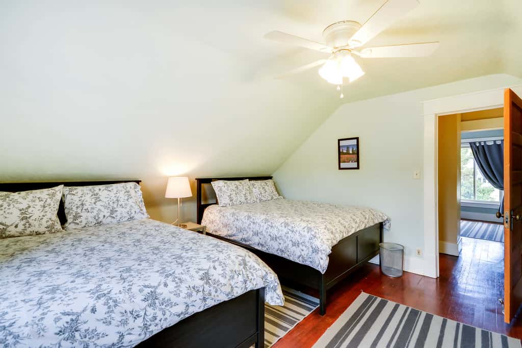 Red Lodge Home on Broadway - 15 Min to Ski Resort!