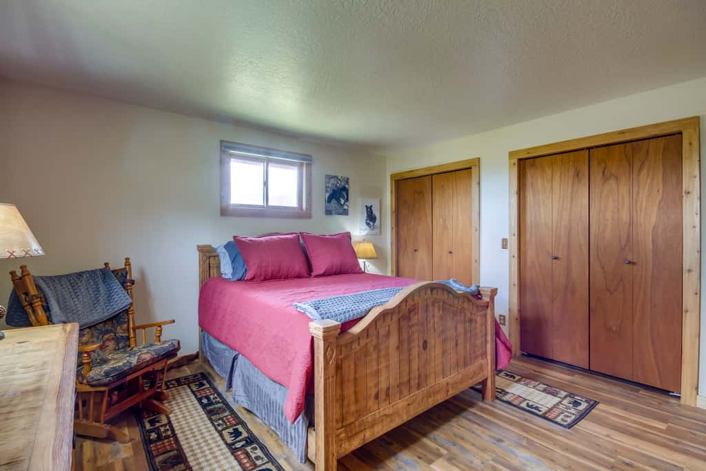 Red Lodge Vacation Rental w/ Mountain Views!