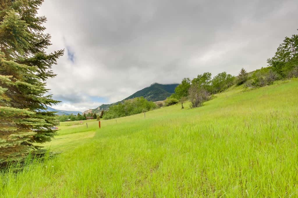 Red Lodge Vacation Rental w/ Mountain Views!