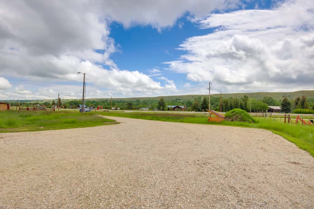 Red Lodge Vacation Rental w/ Mountain Views!