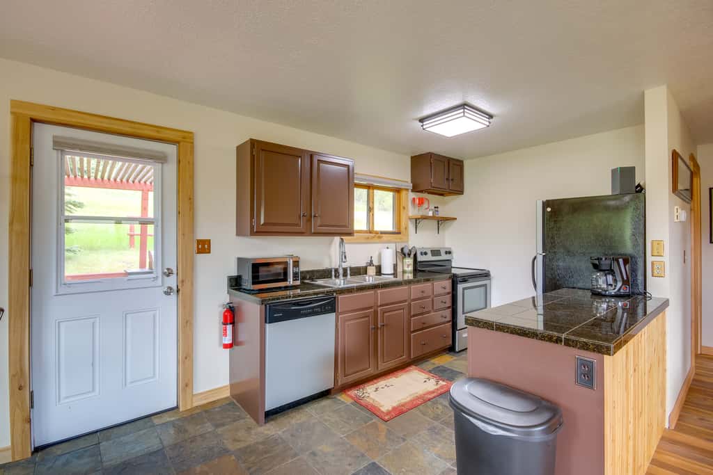 Red Lodge Vacation Rental w/ Mountain Views!