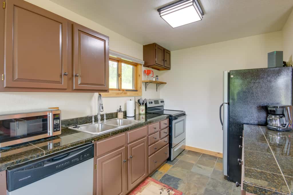Red Lodge Vacation Rental w/ Mountain Views!