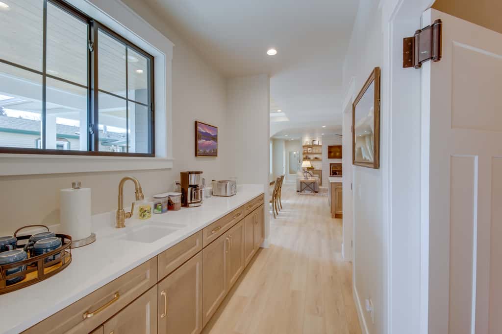 Red Lodge Home w/ Private Hot Tub & Fire Pit!