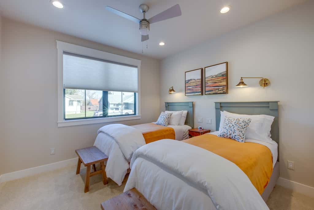 Red Lodge Home w/ Private Hot Tub & Fire Pit!